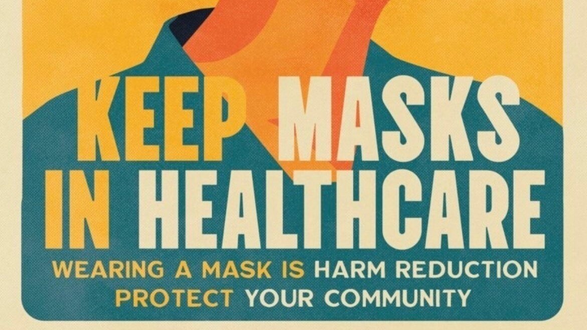 Petition · Keep Masks in Alberta Hospitals! Canada ·