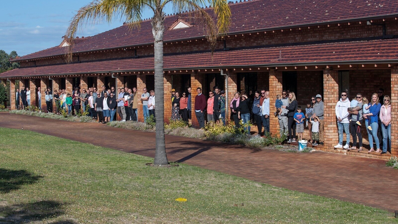 Petition · SHALOM HOUSE NEEDS YOUR HELP! Australia ·