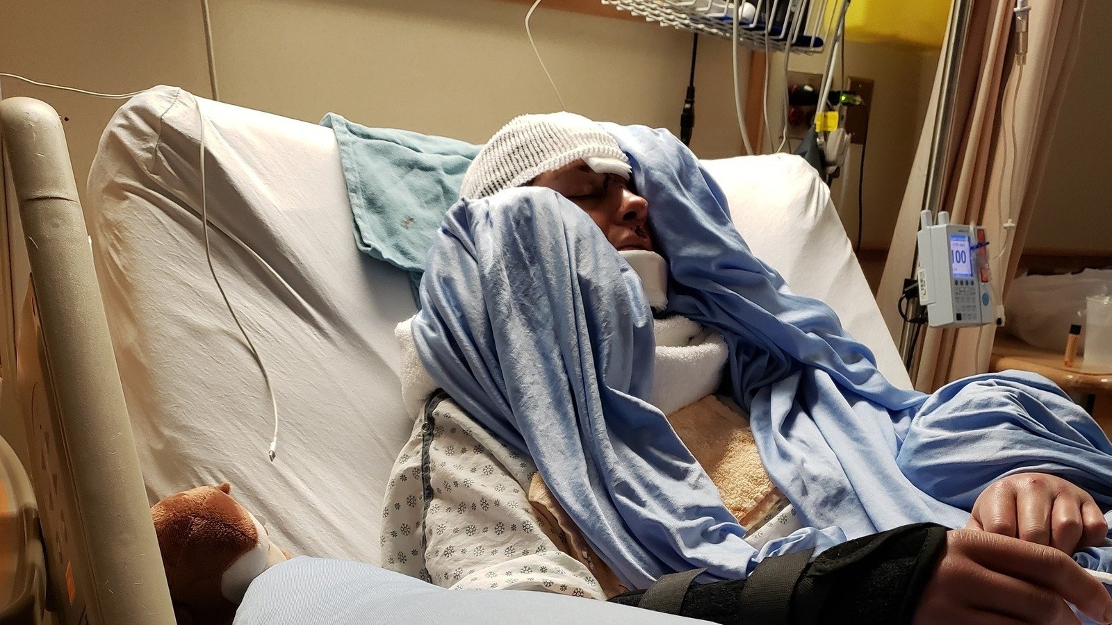 Petition · Demanding Statutory Release Review for a Violent Offender