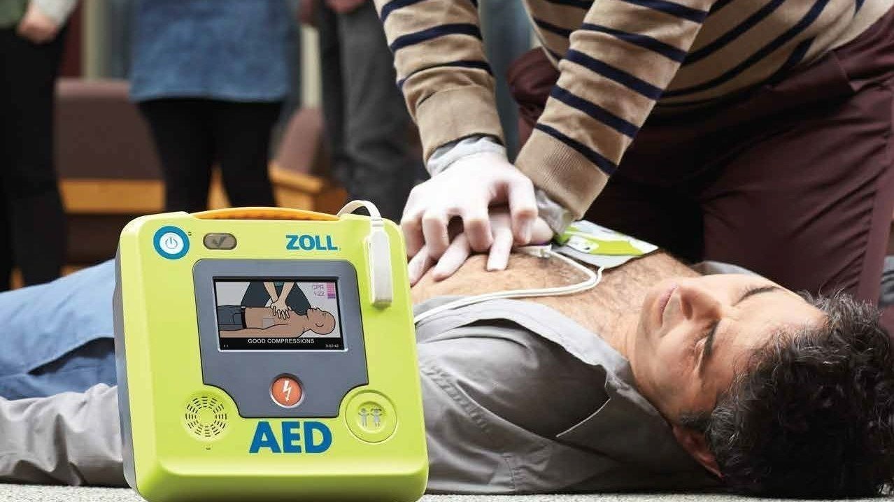 Petition · Bring AEDs to Calgary Ctrain stations Canada ·