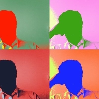 ChangeOrg profile picture for @lucky