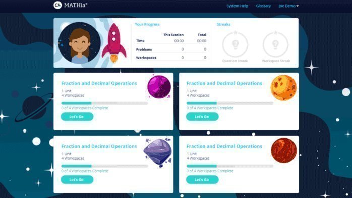 Mathia Logentry Petition · Mathia, an unnecessarily complicated learning program ...