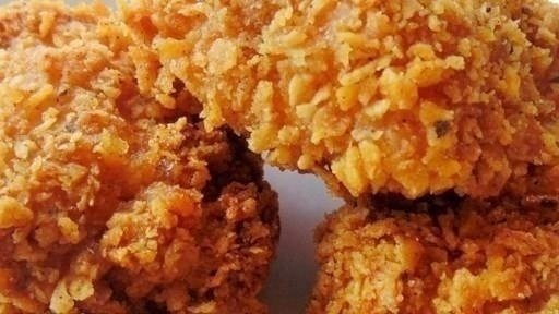 Petition · For Checkers and Rally’s to bring back APPLE NUGGETS and ...