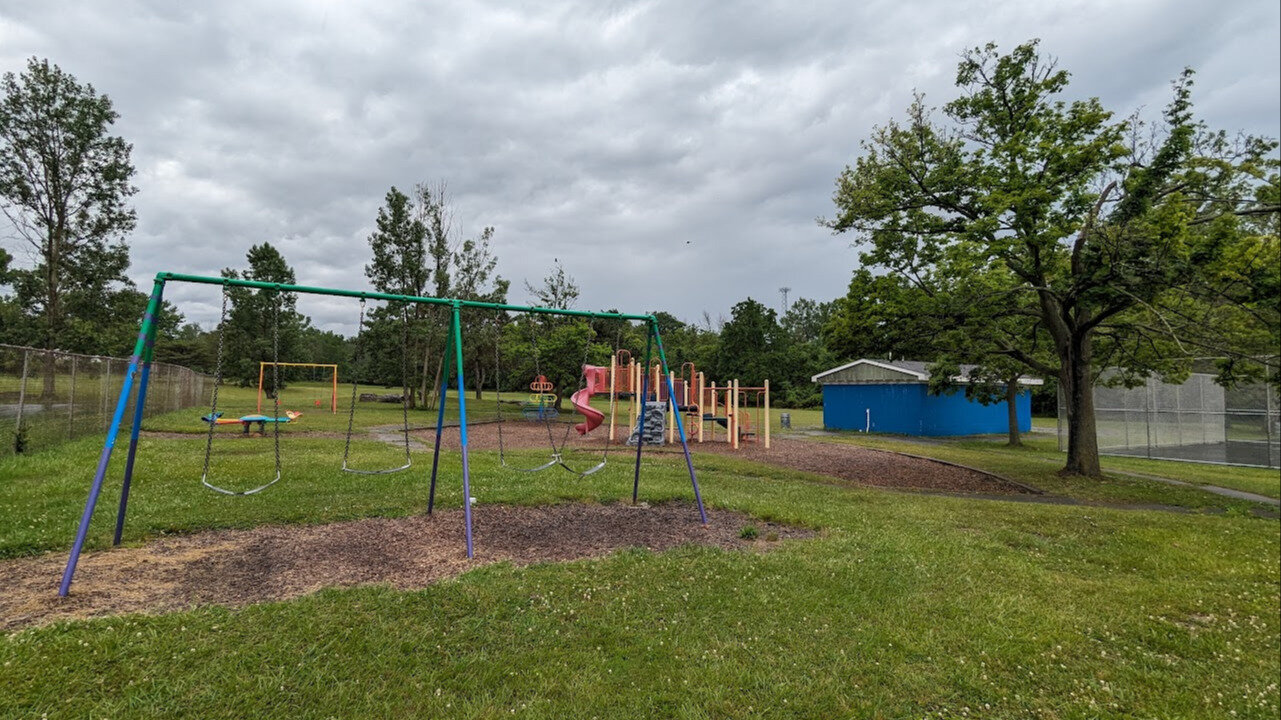 Petition · Update Hamburg Parks for a Better Community United States