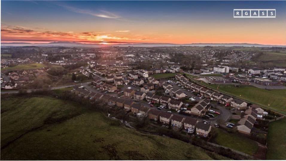 Petition · Safer Crossroads in Stewarton (Kilmarnock, Scotland