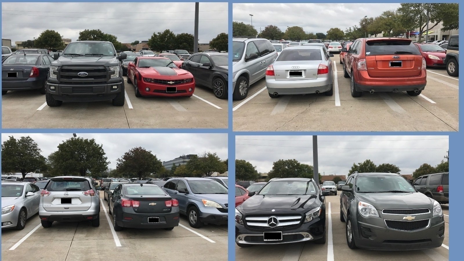 Petition Victory Lot Will Be Re striped In January Widen Ocwen Petition Victory Lot Will Be Re striped In January Widen Ocwen