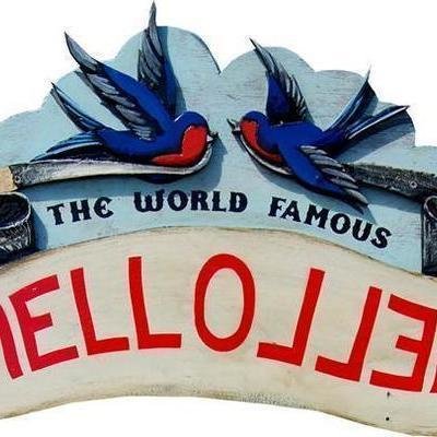 ChangeOrg profile picture for @mello