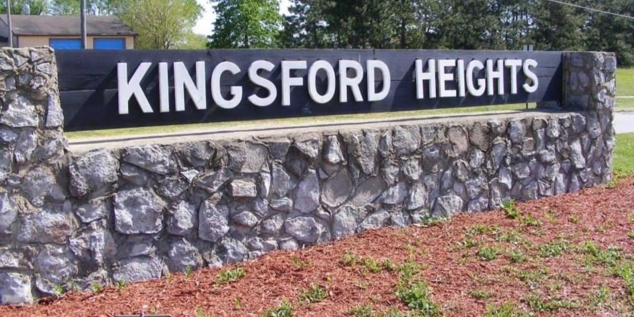 Petition · Fix Kingsford Heights Mail Situation United States