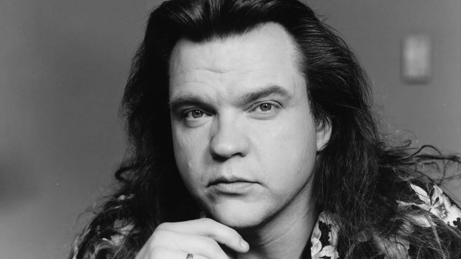 Petition · Meatloaf deserves to be in The Rock and Roll Hall of Fame