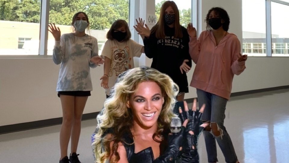 Petition · Get the Beyoncé table back together. - United States ...