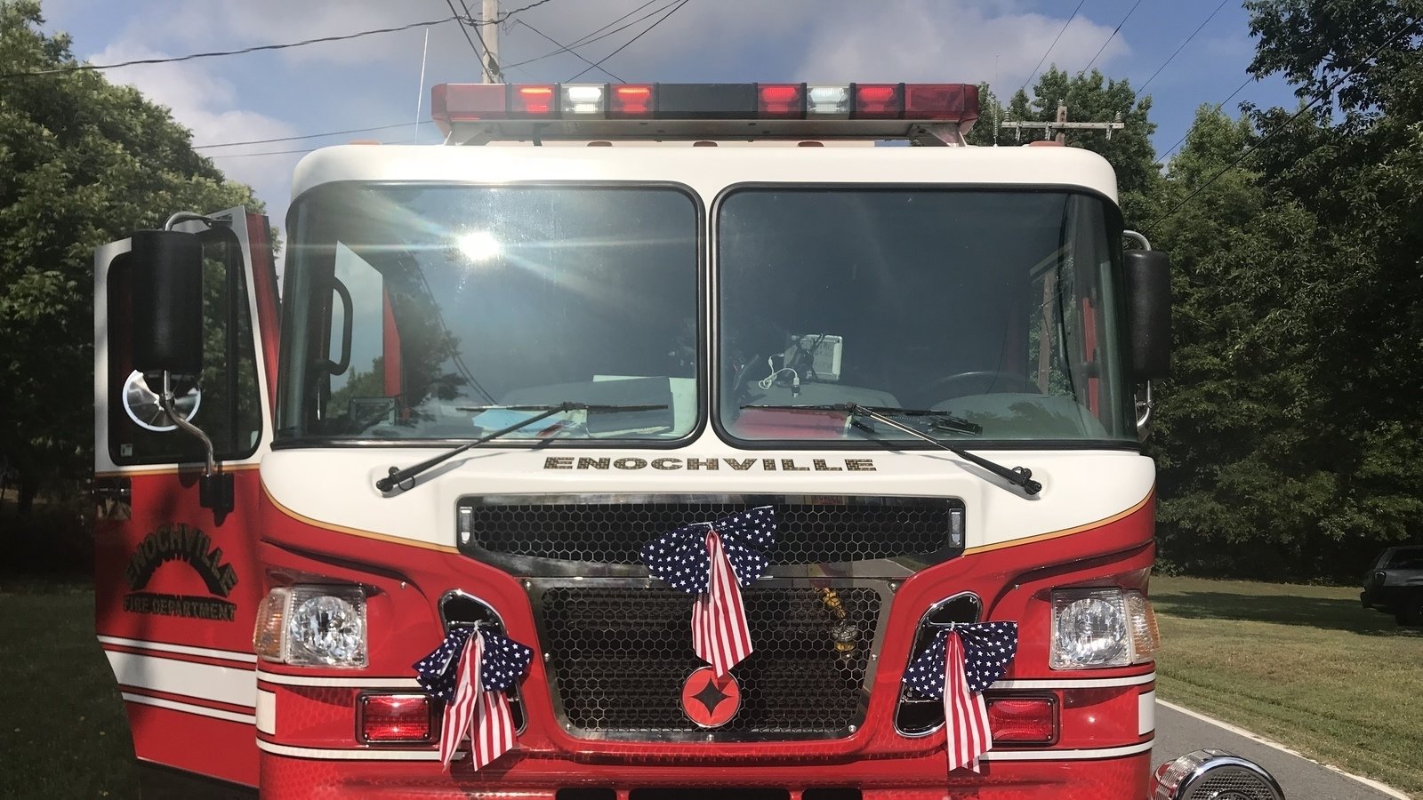 Petition · Keep Chief Stikeleather! United States ·