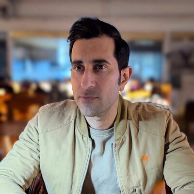 ChangeOrg profile picture for @naveed
