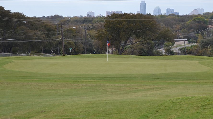 Petition · Open City of Austin Golf Courses ·