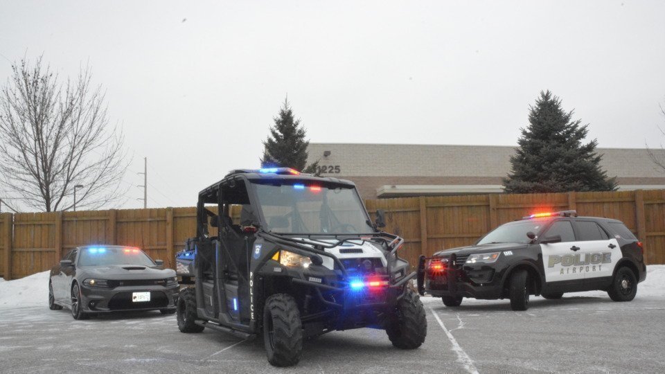 Petition · Freedom to ride side by sides in Farmington Mo. United