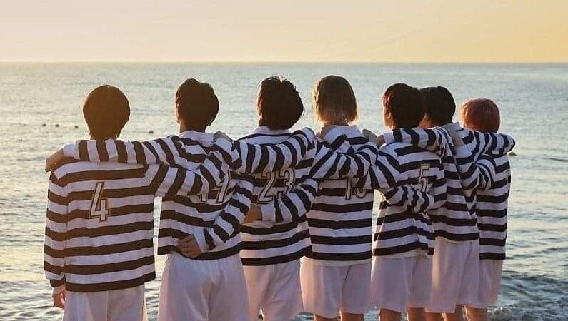 Let Heeseung return to Enhypen.