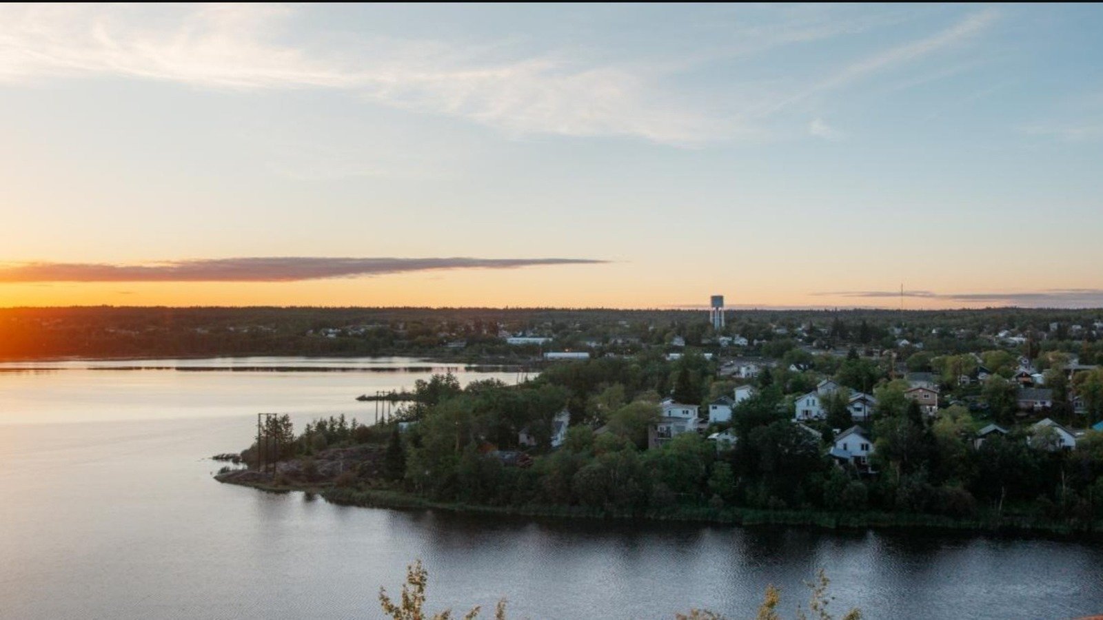 Petition · Say NO to National Parks Proposal Flin Flon & Area ·