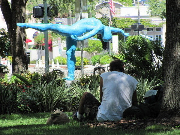 Petition Stop Sarasota From Pulling The Chair Out From