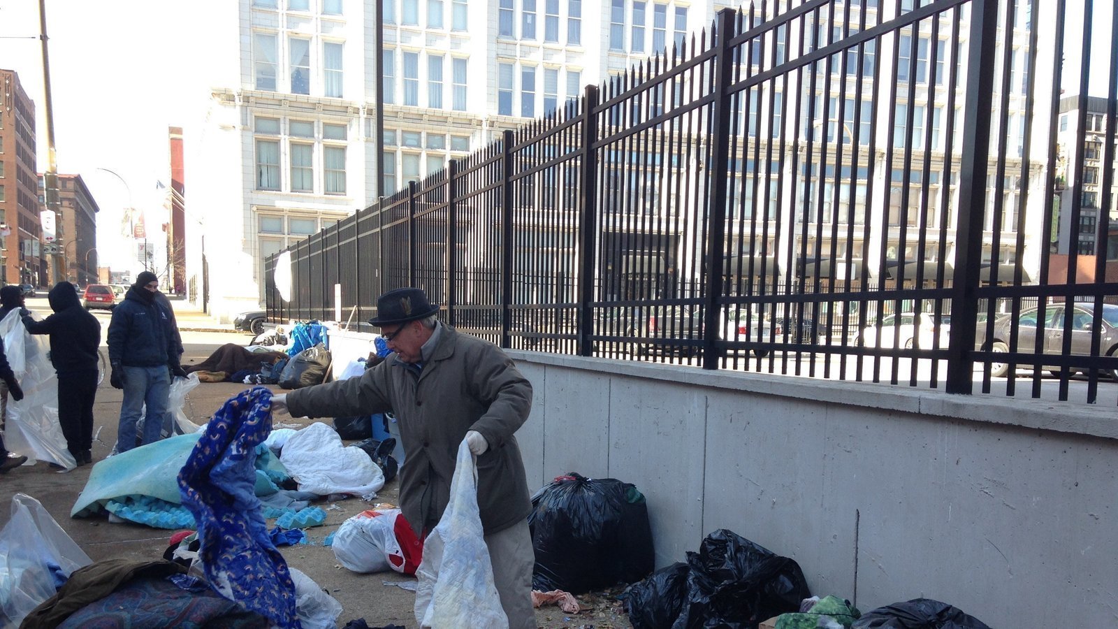 Petition · Ask Costco to Donate to Give out 200 Meals to The Homeless