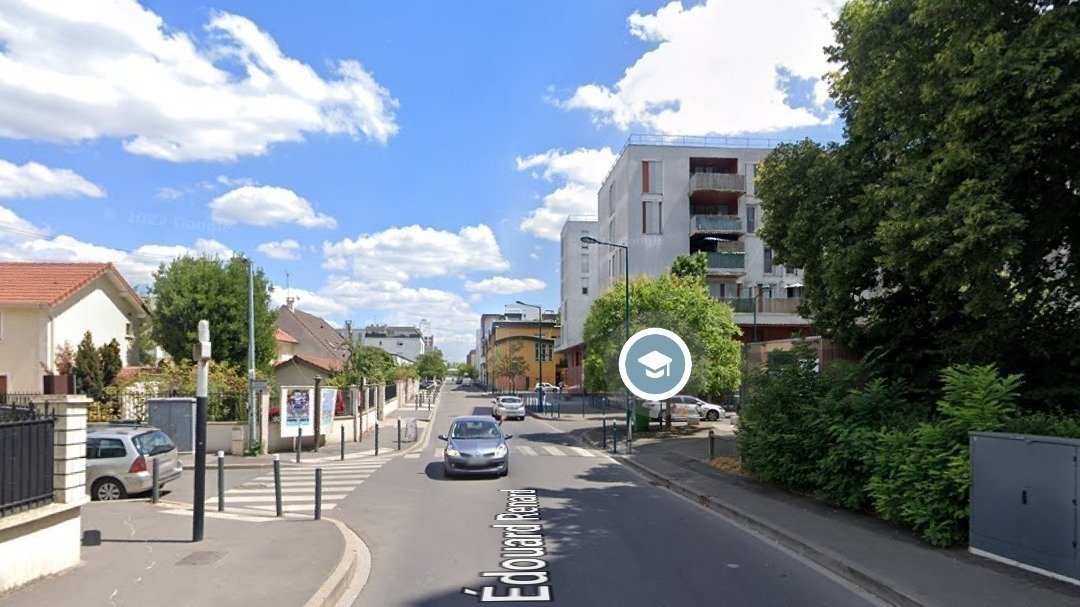 Pétition · Ralentisseurs sur la rue Édouard Renard-Pantin et Bobigny ...