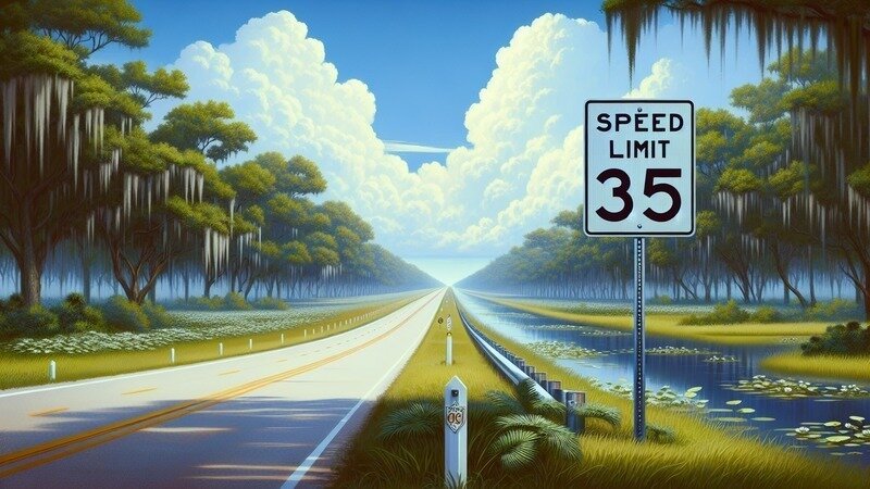 Implement Lower Speed Limits on US Highway 27 to Reduce Accidents and Fatalities