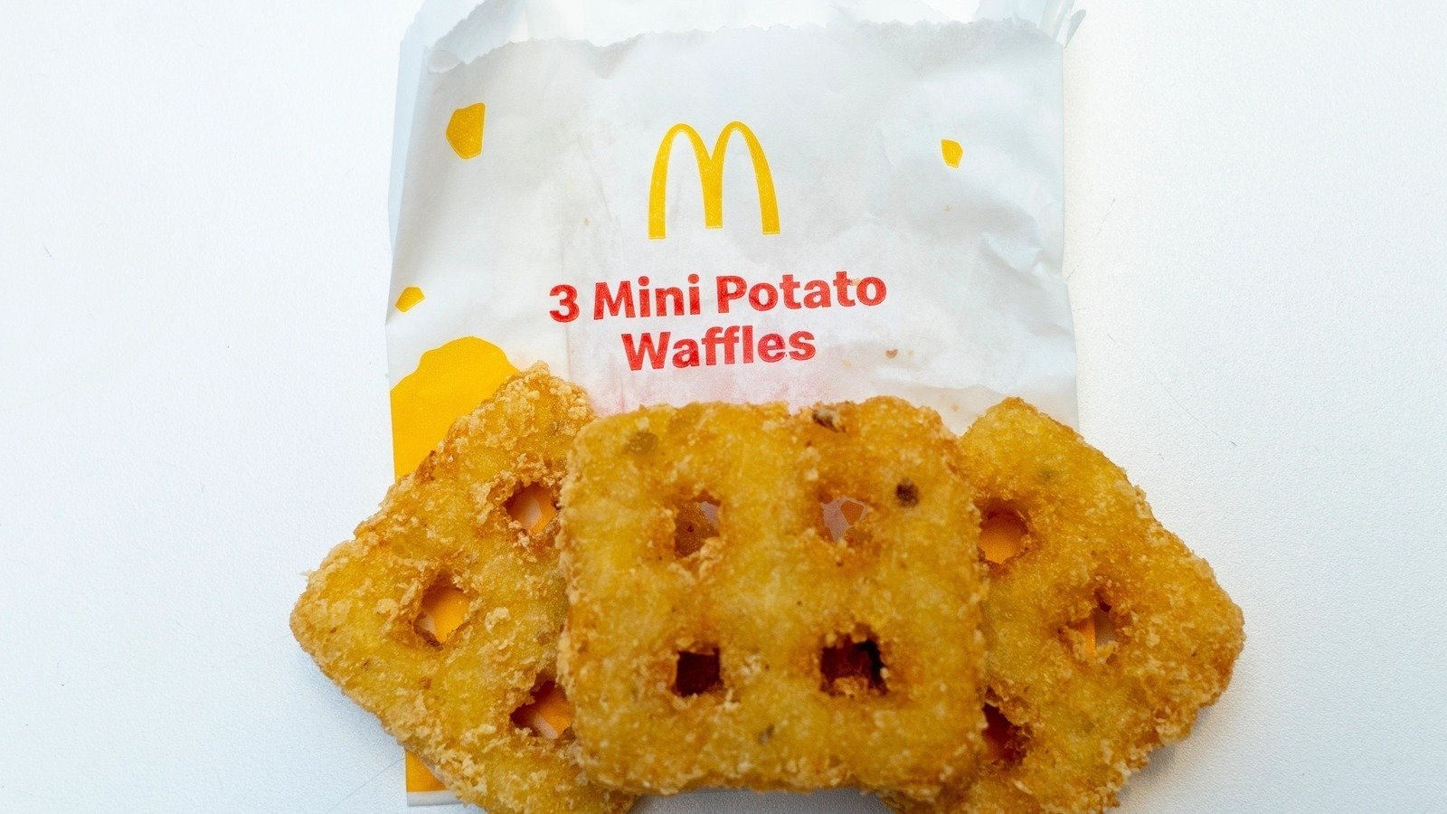 Petition · Bring back McDonalds breakfast waffles. ·