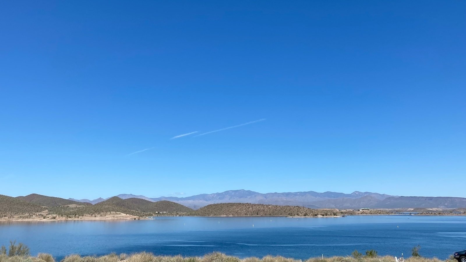 Petition Open Up Lake Pleasant To Night Fishing And Shoreline Camping Like Pre Pandemic Conditions Change Org