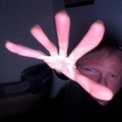 ChangeOrg profile picture for @billy