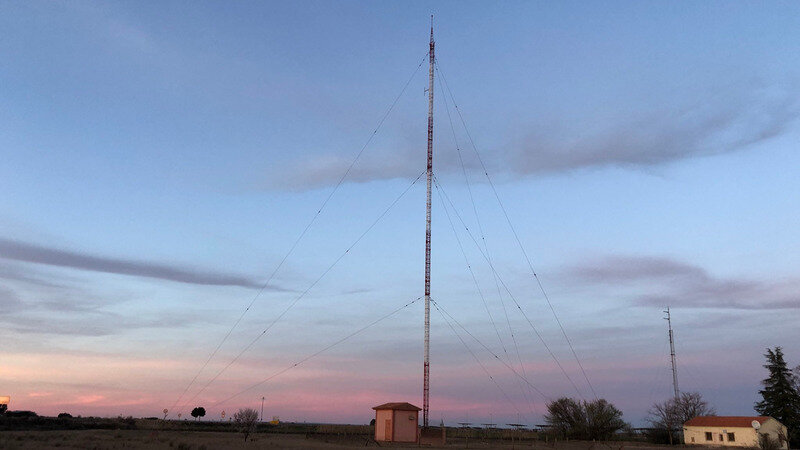 Salvemos la Onda Media de RNE