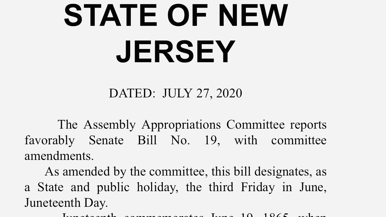 Petition · Change from a Floating Holiday to a Fixed Holiday