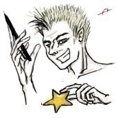 ChangeOrg profile picture for @qwerty