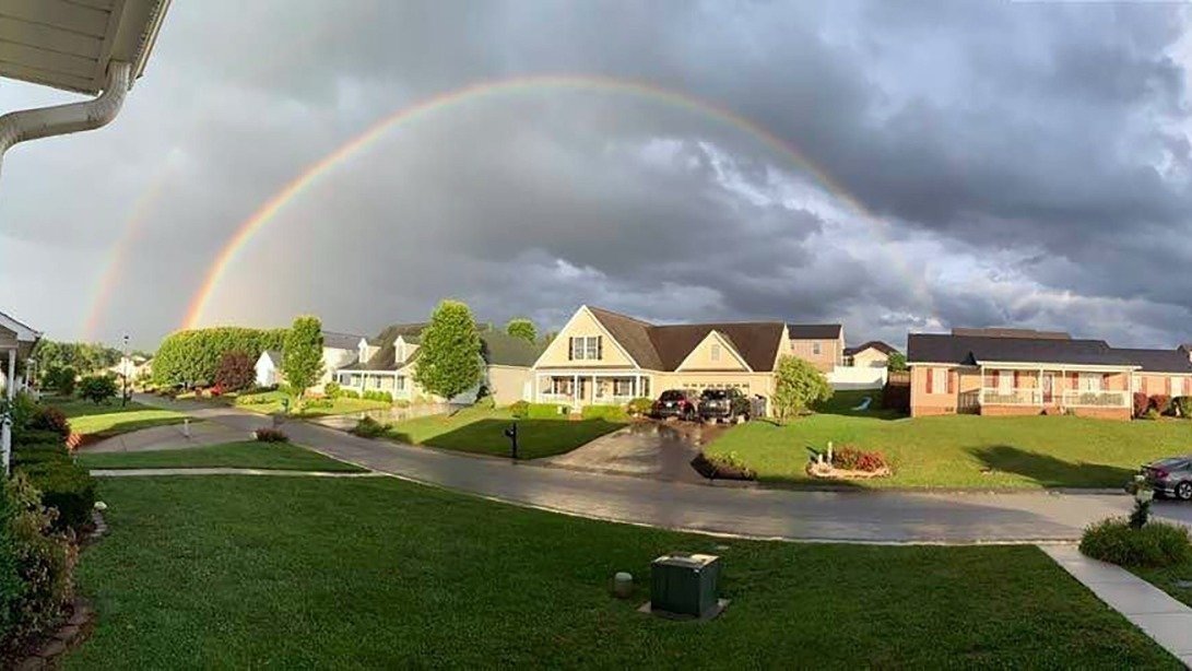 Petition · Fox Meadows Community Against Rezone and Annexation Bluff