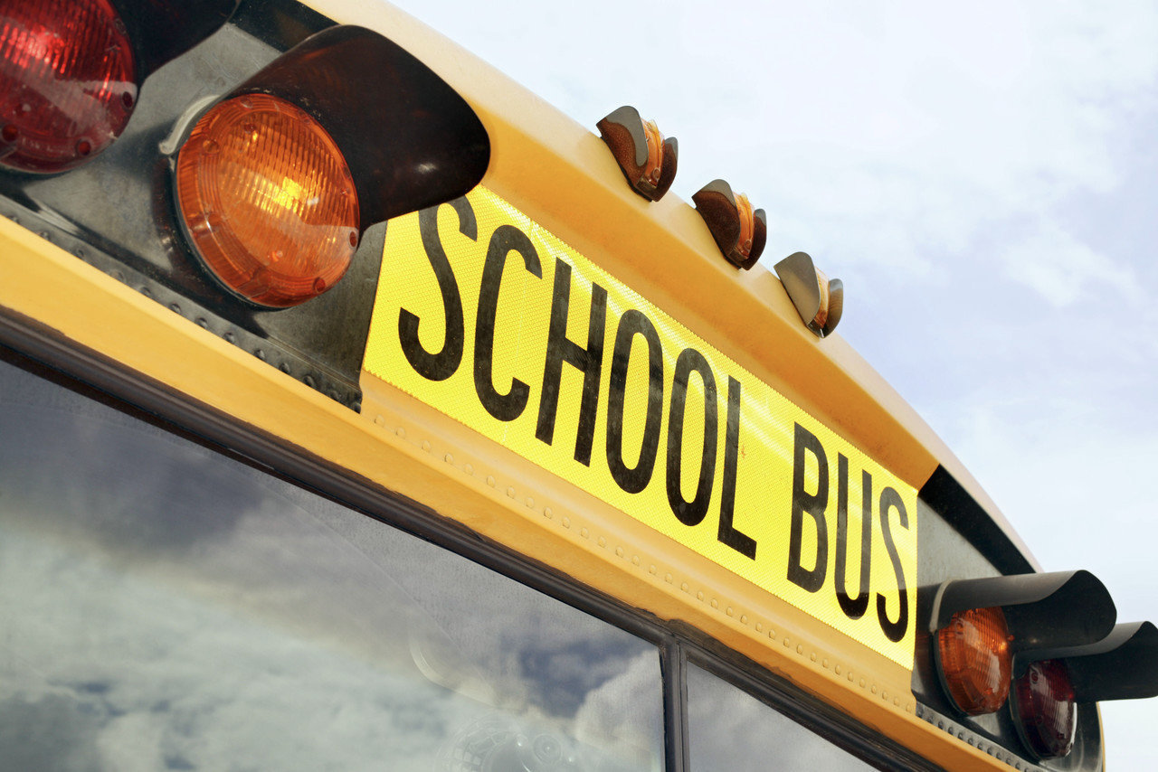Petition · Help Prevent Bullying on School Buses by Making The Bus Stop