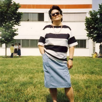 ChangeOrg profile picture for @Bach