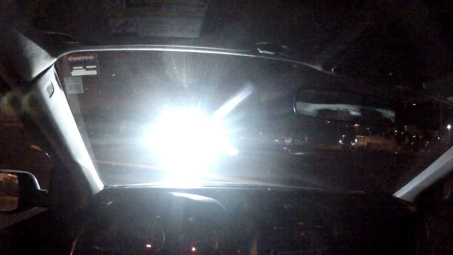 Petition · Regulate how bright LED Car headlights are United Kingdom