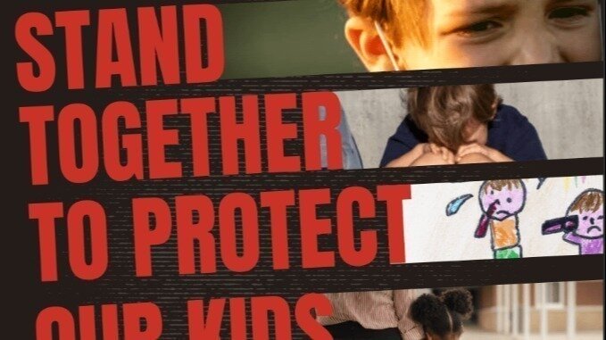 Petition · Protect Our Children: Strengthen Child Safety in Australian ...