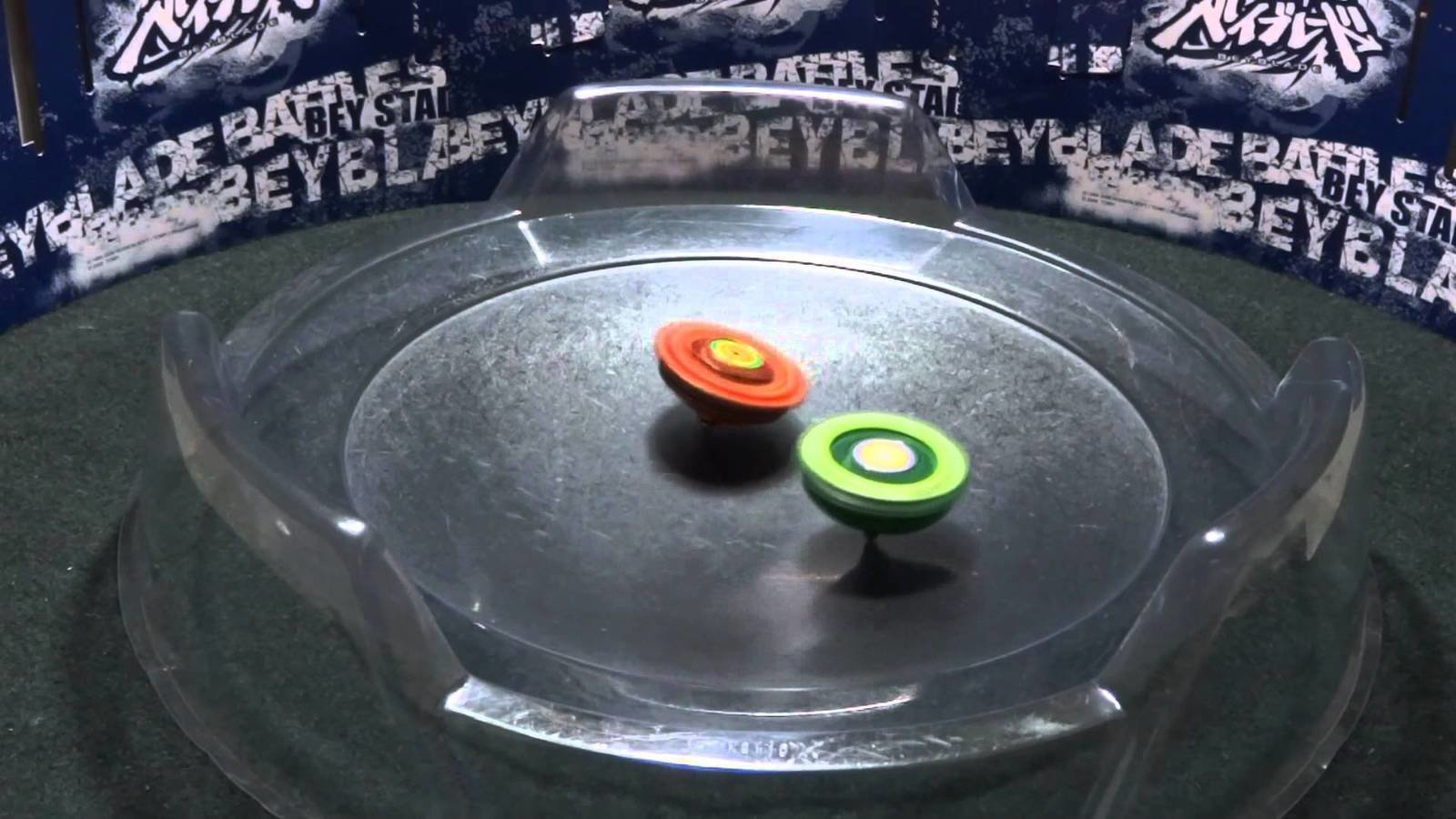 Petition · Make Beyblade an Olympic Sport in 2020 - United States 