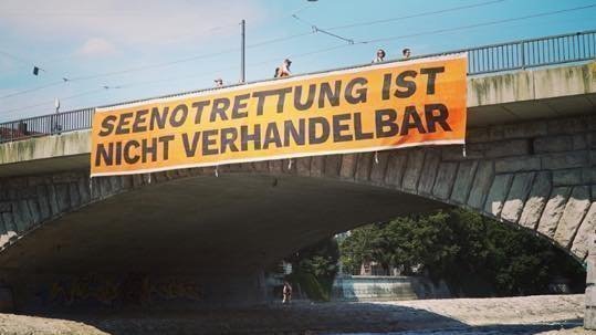 update kommen