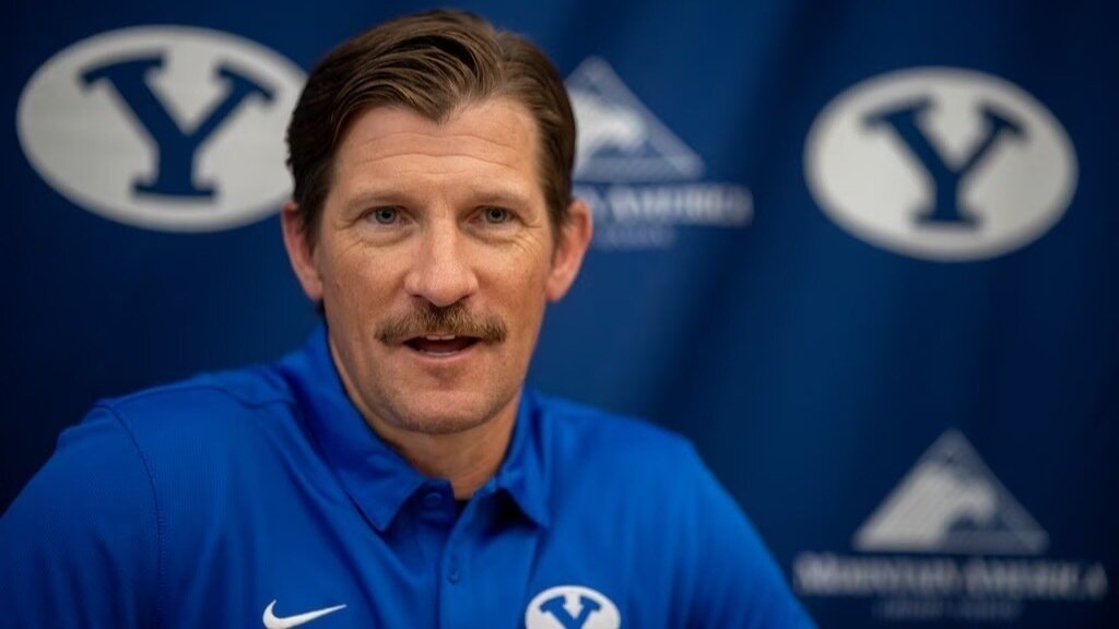 Petition · Demand for Immediate Dismissal of BYU's Offensive ...