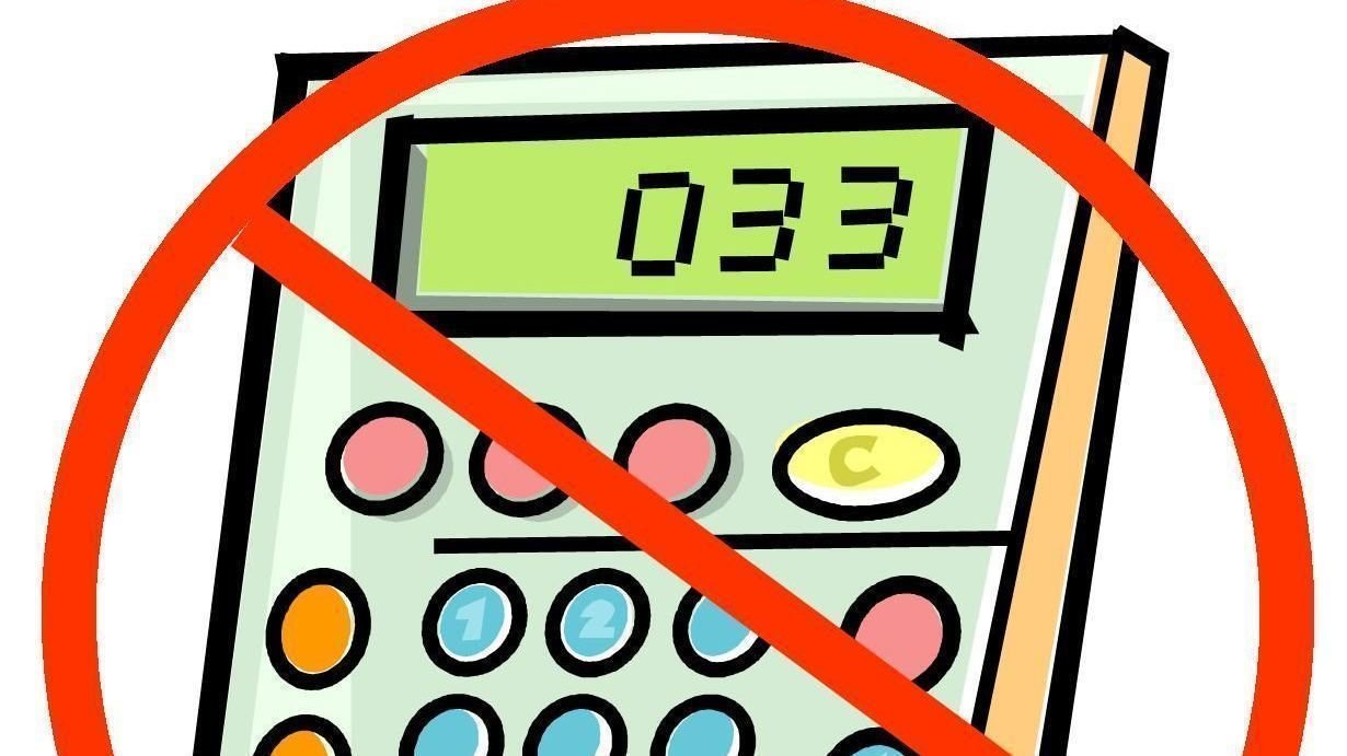 Petition · Remove No Calculator Sections from Alberta's PAT Canada