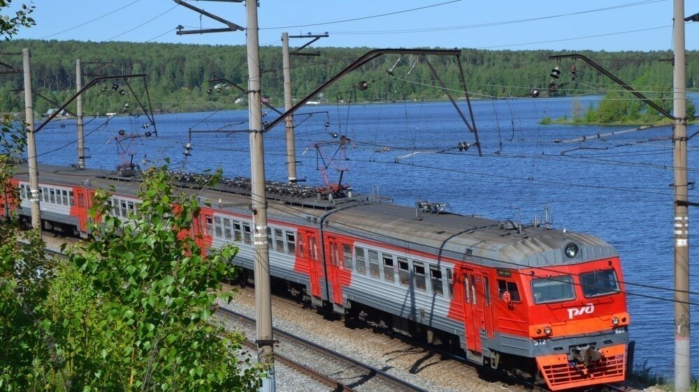 Петиция · Нам нужна электричка! · Change.org