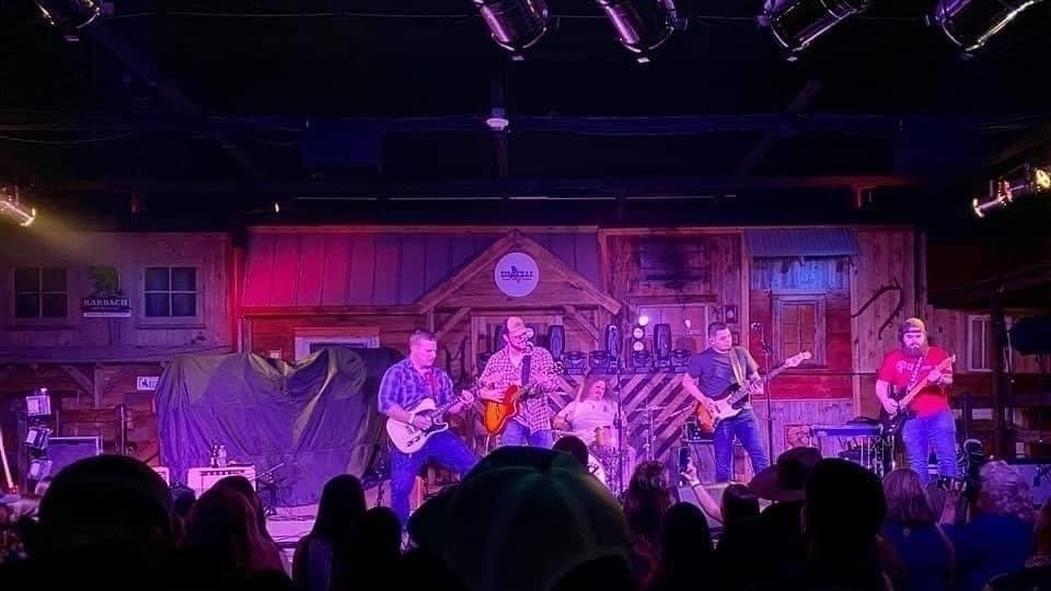 Petition · Open Texas Bars United States ·