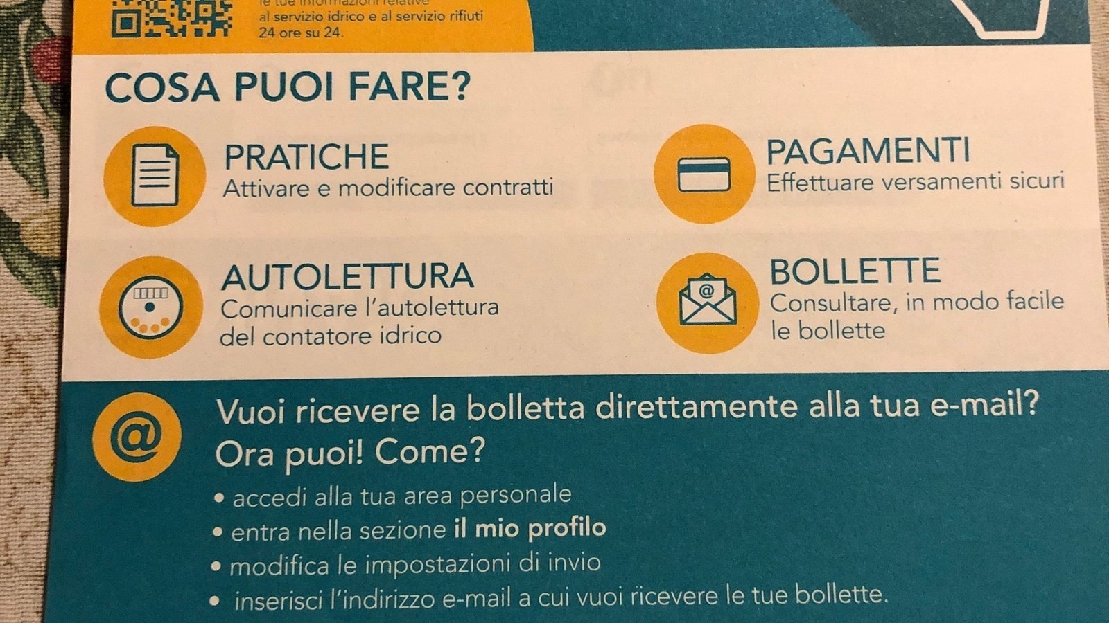 Petizione Vuoi Abbassare La Bolletta ETRA SPA Del Servizio RIFIUTI E 