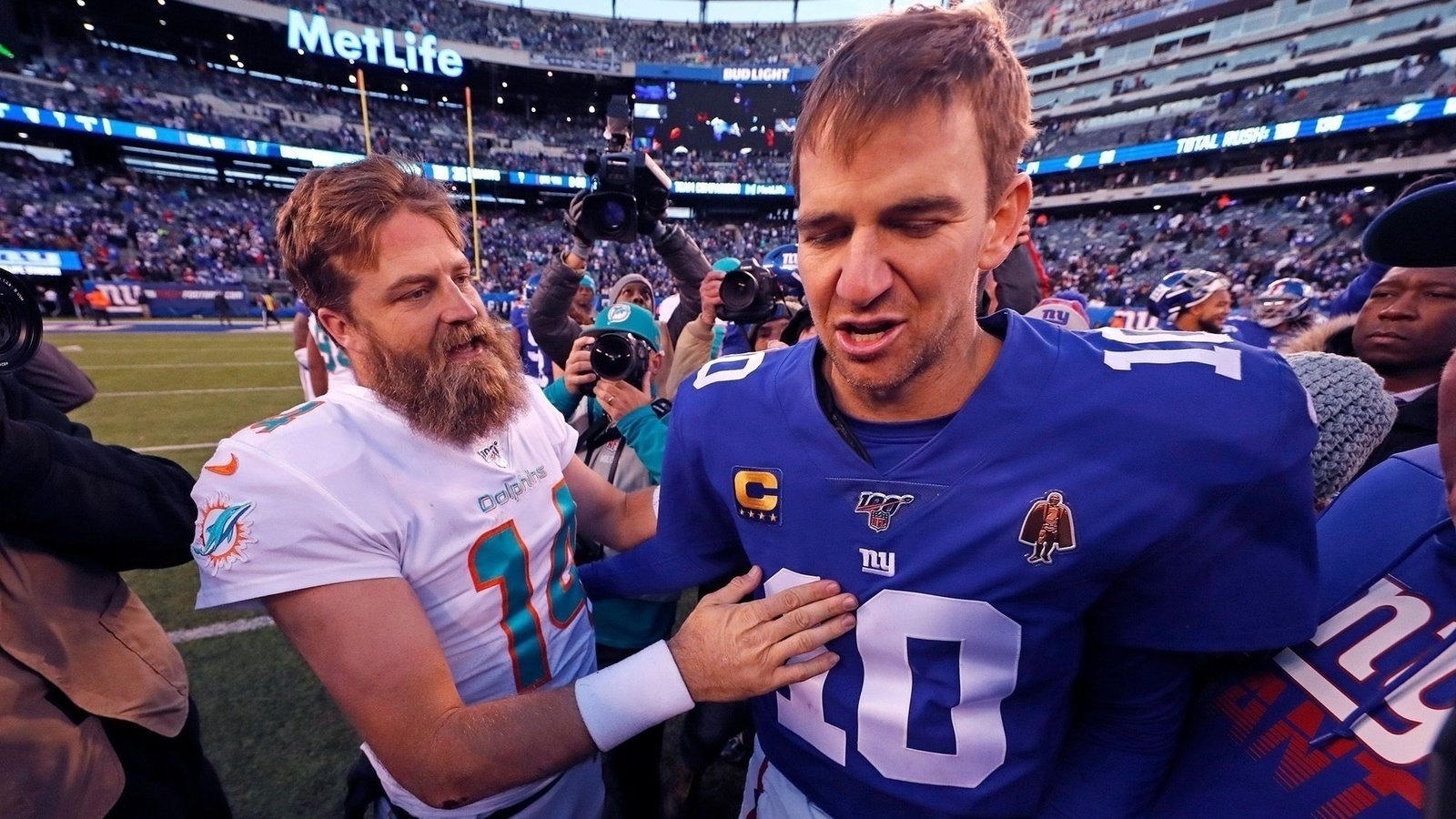 Single manning petition