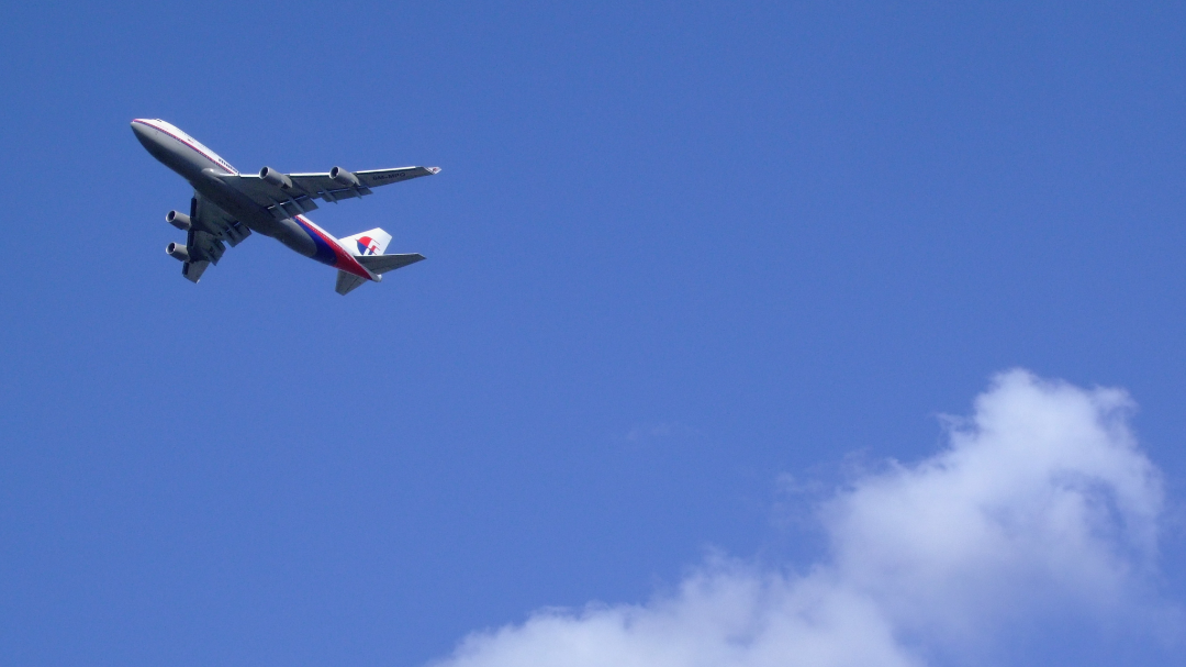 Petition · STOP JET NOISE OVER STUDIO CITY, SHERMAN OAKS, ENCINO Los