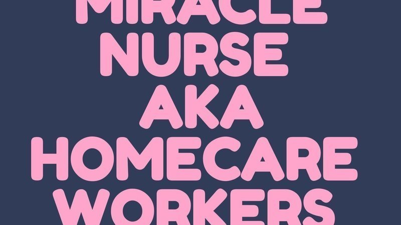 Homecare Workers