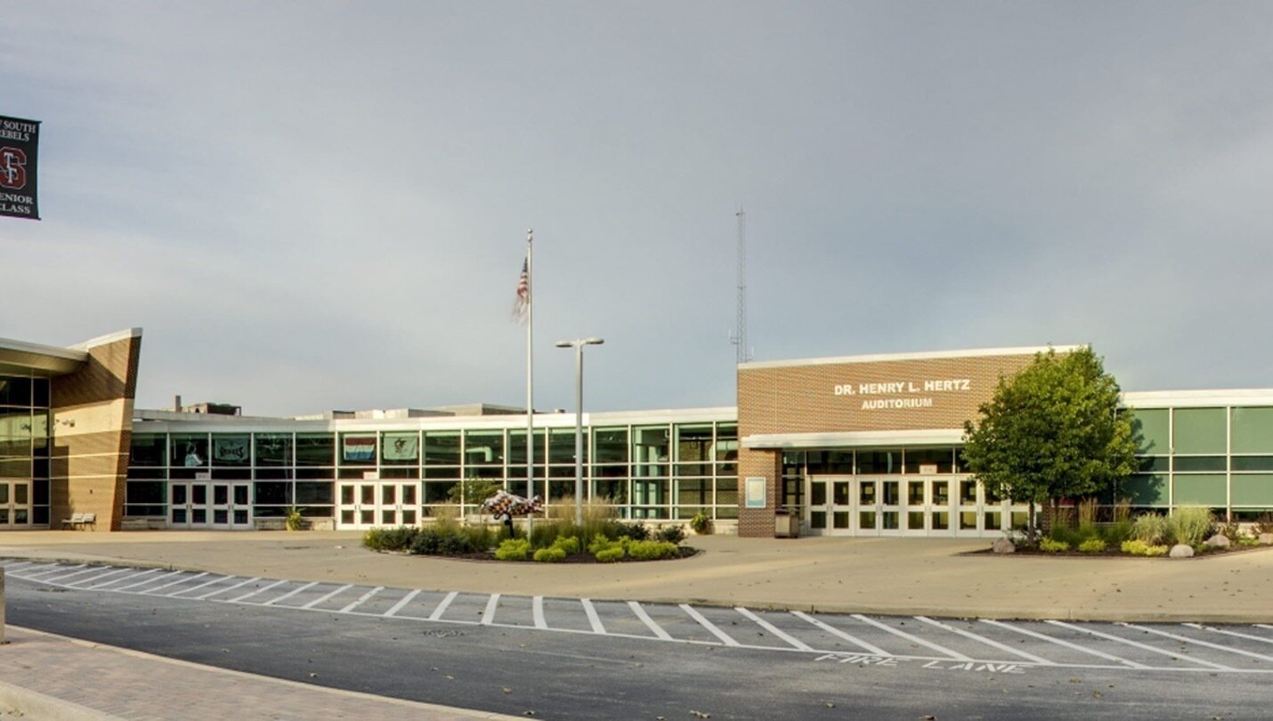 Petition · Stop Unfair Dress Coding at T . F. South High School