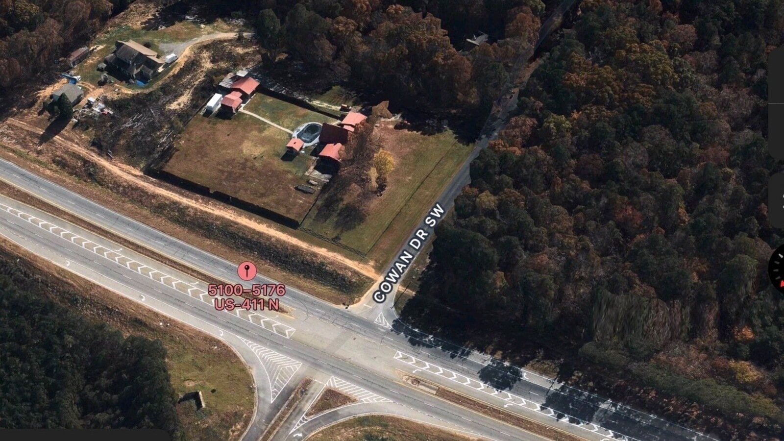 Petition · Prevent Rezoning of Residential Property to Commercial in