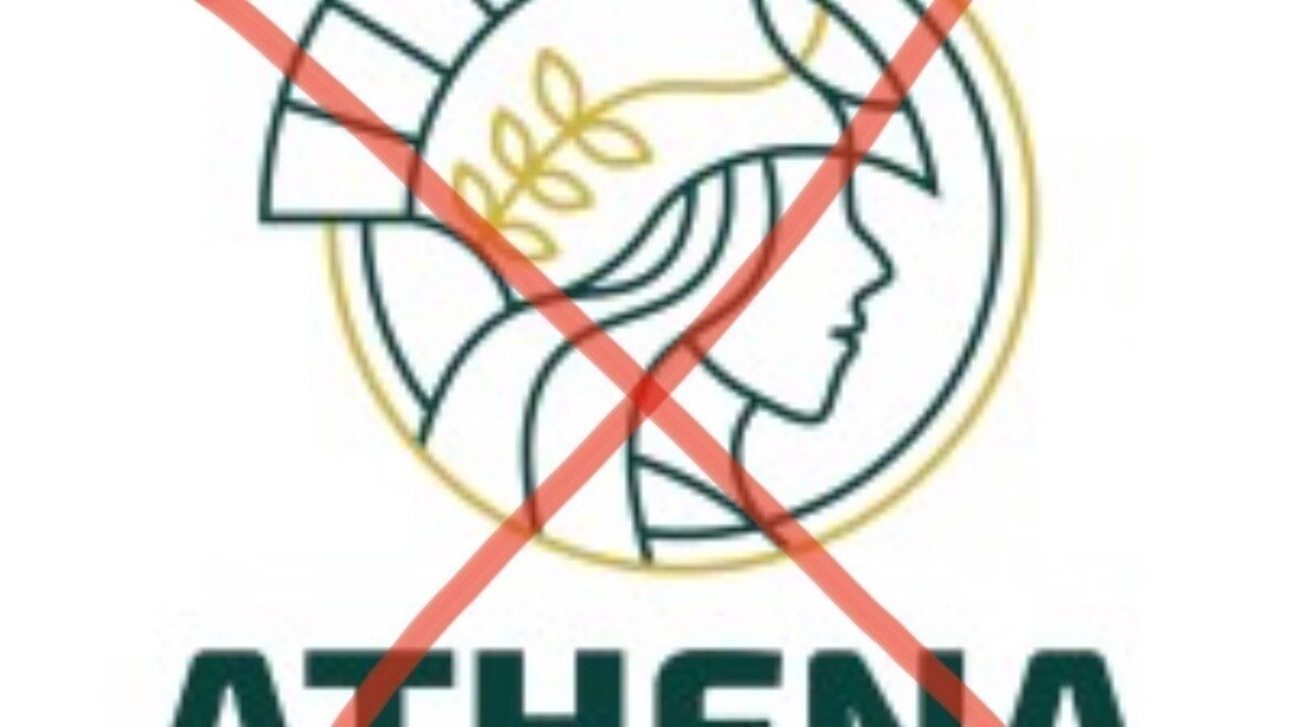 Petition · Stop Athena trust United Kingdom ·