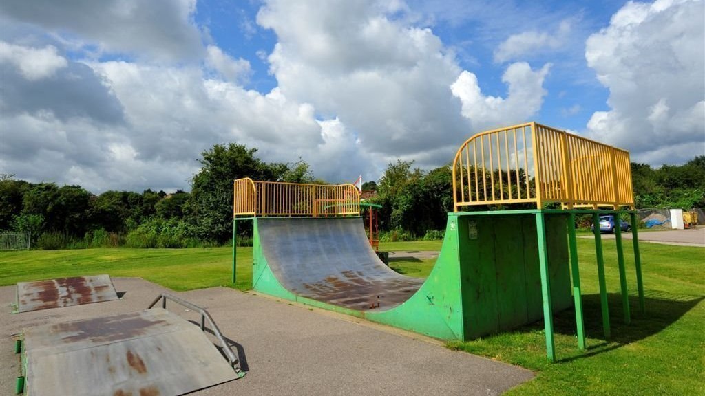 Petition · Chalfont Activity Park Project Chalfont Saint Peter