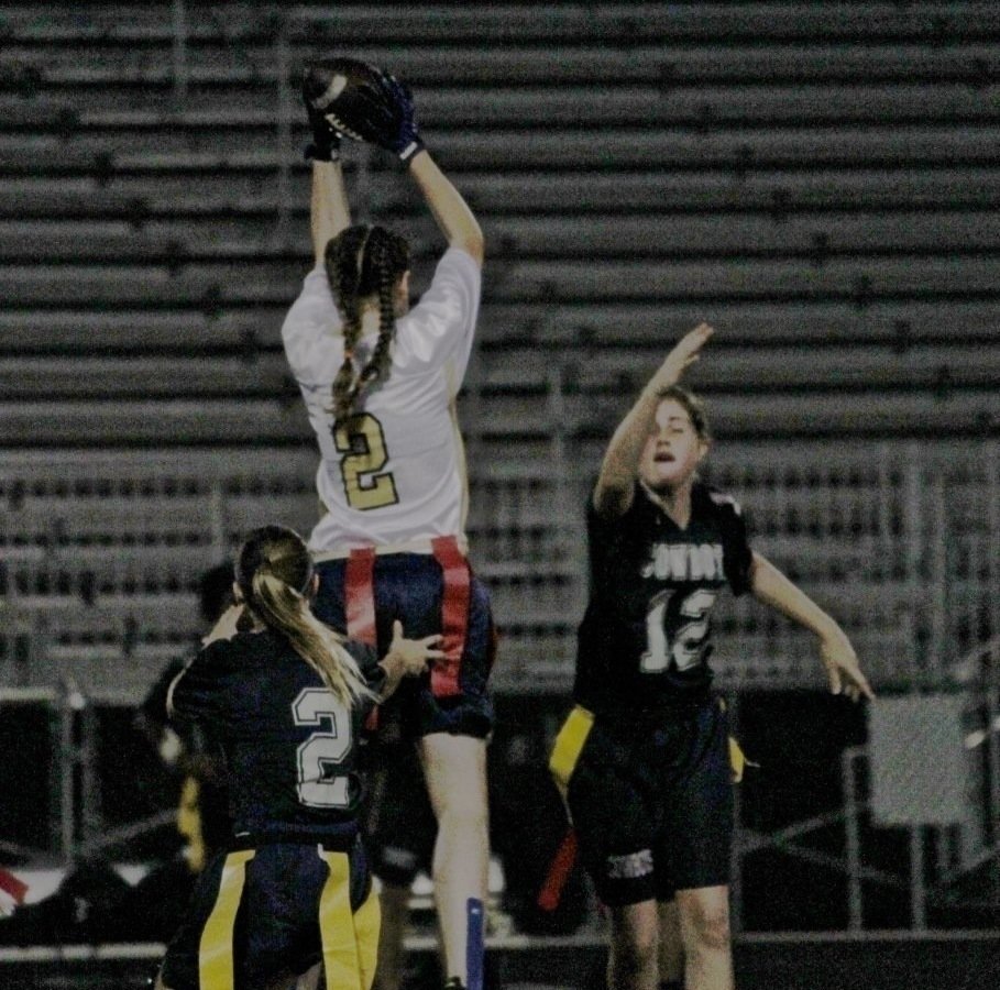 Petition · NCAA Make flag football a college sport for women United States ·